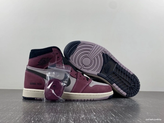 Jordan Element DB2889-500 Air Gore-Tex 1 1007